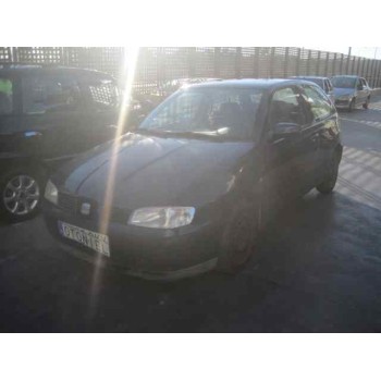 SEAT IBIZA (6K1)