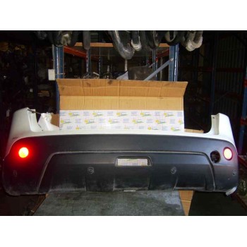 PARAGOLPES TRASERO 85022JD00H 