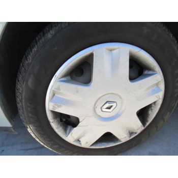 renault clio ii fase ii (b/cb0) del año 2003