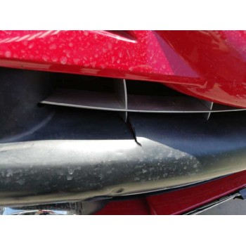 peugeot 207 del año 2007