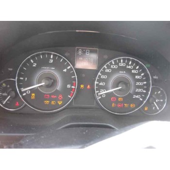 subaru legacy lim. b14 del año 2010