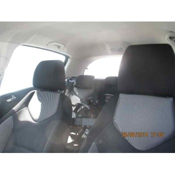 peugeot 308 del año 2010