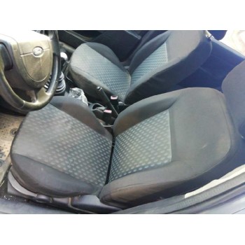 ford fiesta (cbk) del año 2005