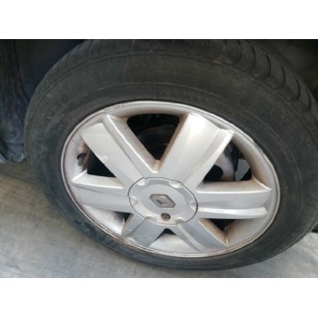 renault megane ii coupe/cabrio del año 2006