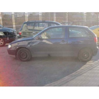 seat ibiza (6k1) del año 2001