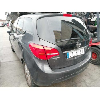 opel meriva b del año 2012