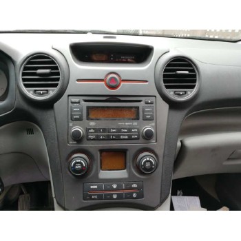 kia carens (un) del año 2006