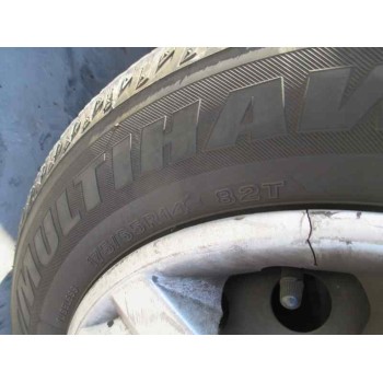 renault clio ii fase ii (b/cb0) del año 2003