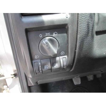 opel astra g berlina del año 1999