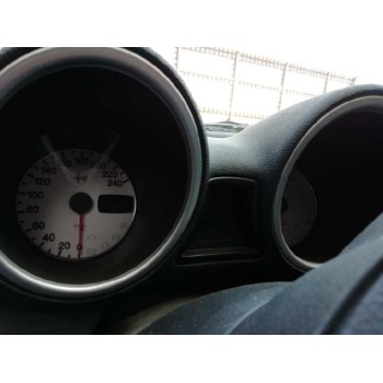 alfa romeo 156 (116) del año 2002