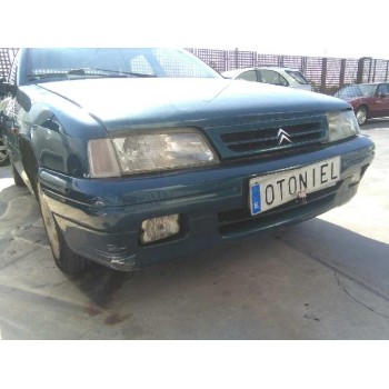 citroën zx del año 1996