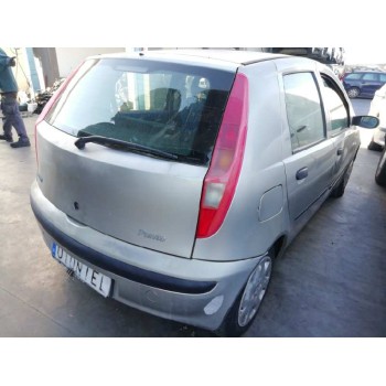 fiat punto berlina (188) del año 2002