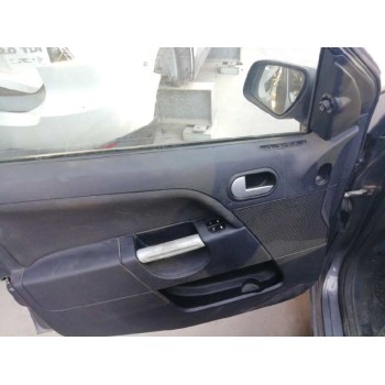 ford fiesta (cbk) del año 2005