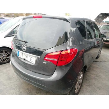 opel meriva b del año 2012