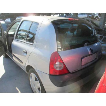 renault clio ii fase ii (b/cb0) del año 2003