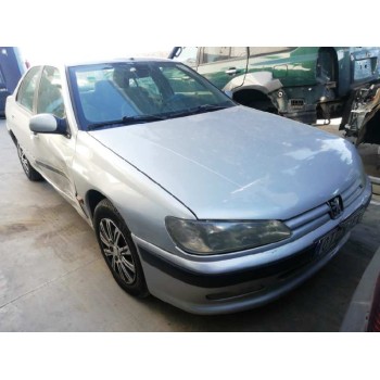 peugeot 406 berlina (s1/s2) del año 1999