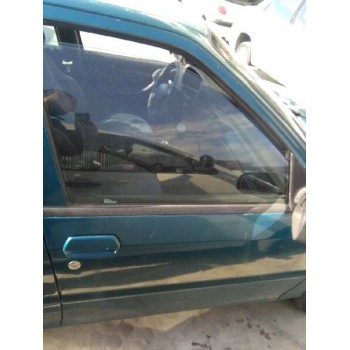 citroën zx del año 1996