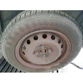 renault kangoo (f/kc0) del año 2004