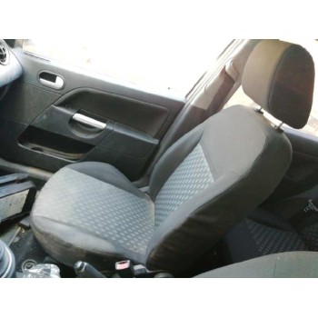 ford fiesta (cbk) del año 2005