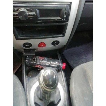 renault megane ii coupe/cabrio del año 2006