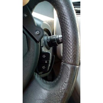 renault scenic ii del año 2007