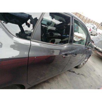 opel meriva b del año 2012