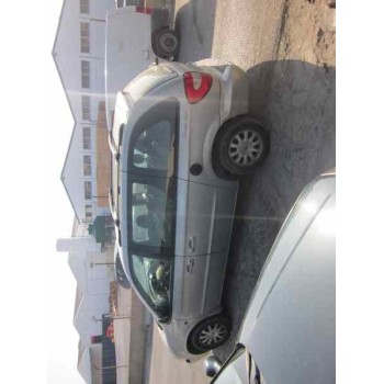 CHRYSLER VOYAGER (RG)