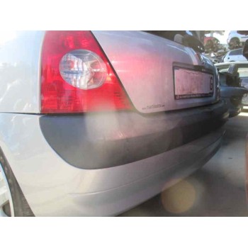 renault clio ii fase ii (b/cb0) del año 2003