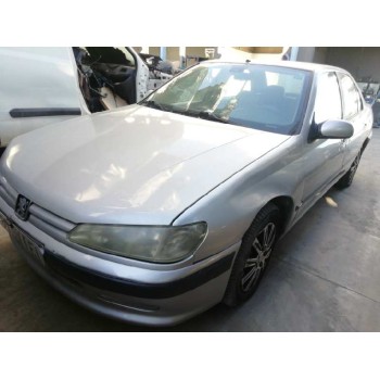 peugeot 406 berlina (s1/s2) del año 1999