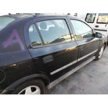 opel astra g berlina del año 1999