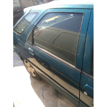 citroën zx del año 1996