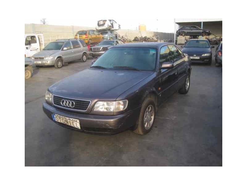 AUDI A6 BERLINA (C4)