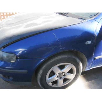 seat toledo (1m2) del año 2001