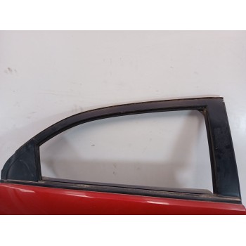 Recambio de puerta trasera derecha para kia rio 1.2 cat referencia OEM IAM 770041W210  