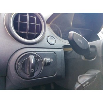 ford fiesta (cbk) del año 2005