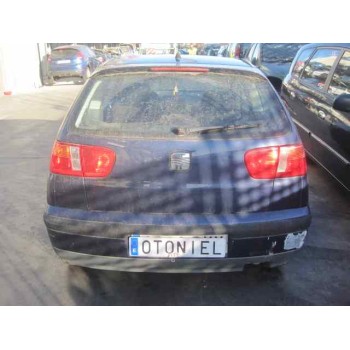 seat ibiza (6k1) del año 2001