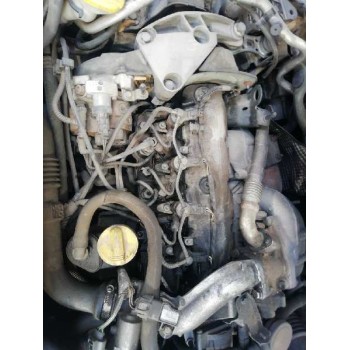 renault megane ii coupe/cabrio del año 2006