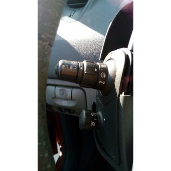 renault scenic ii del año 2007