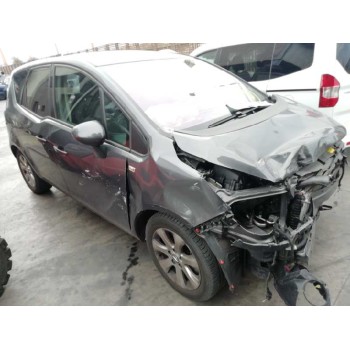 opel meriva b del año 2012