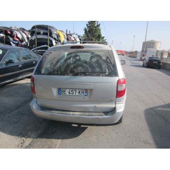chrysler voyager (rg) del año 2001