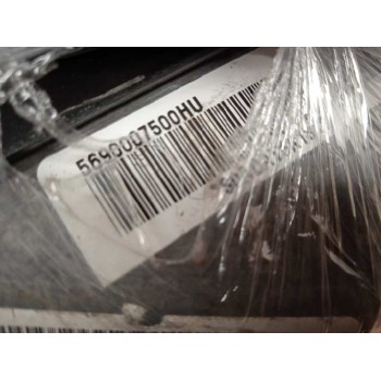 Recambio de airbag delantero izquierdo para kia picanto 1.0 lx referencia OEM IAM 5690007500HU  