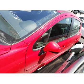 peugeot 207 del año 2007