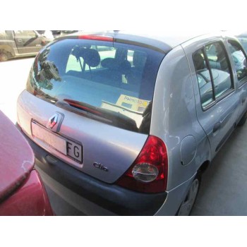 renault clio ii fase ii (b/cb0) del año 2003