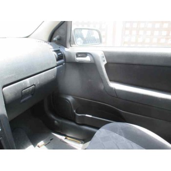 opel astra g berlina del año 1999