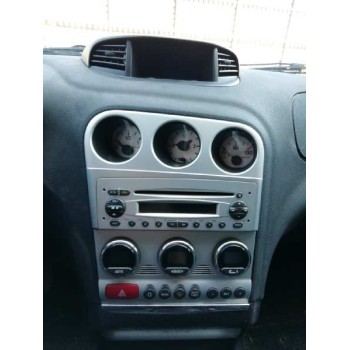 alfa romeo 156 (116) del año 2002