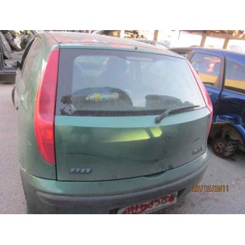 fiat punto berlina (188) del año 2000