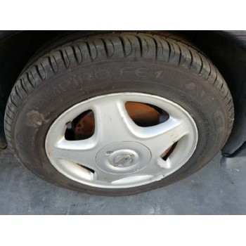 opel astra g berlina del año 1999