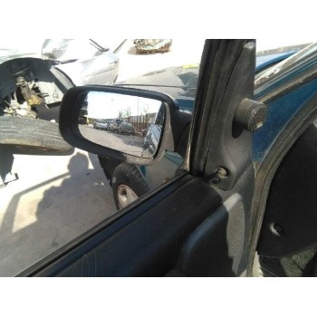 citroën zx del año 1996