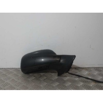 Recambio de retrovisor derecho para peugeot 407 st sport pack referencia OEM IAM  ABATIBLE 8 CABLES NEGRO