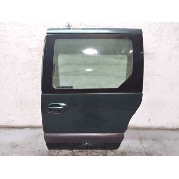 PUERTA LATERAL CORREDERA IZQUIERDA 